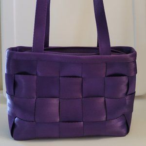 Harveys Purple Purse